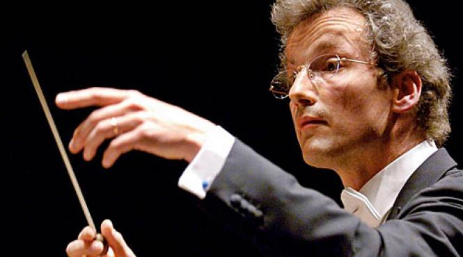 franz welser most directorul muzical al operei din viena a lesinat in timp ce dirija parsifal de richard wagner