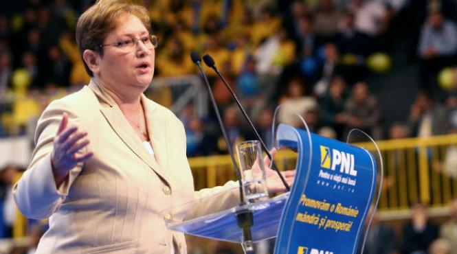 usl alegeri europarlamentare 2014 renate weber