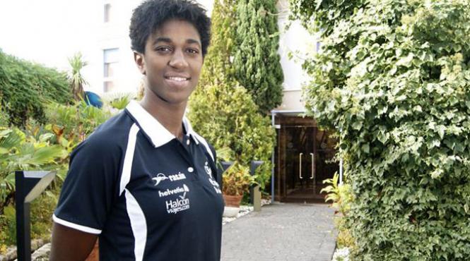 alexandrina barbosa suntem o echipa valoroasa nu ne este teama de gyor