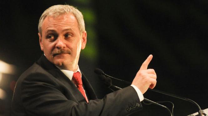 dragnea regionalizarea romaniei