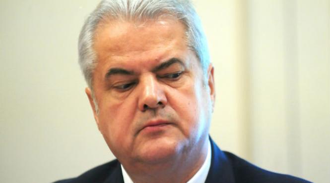 numirea procurorilor sefi propunerea mea