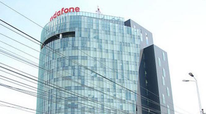 vodafone preluat verzion at t