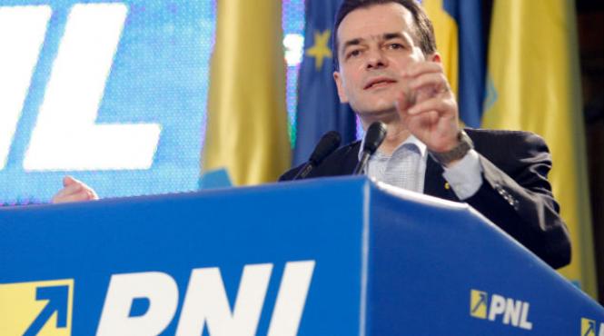 ludovic orban decizia lui ponta de a o propune pe kovesi la dna e o tradare psd sa l schimbe