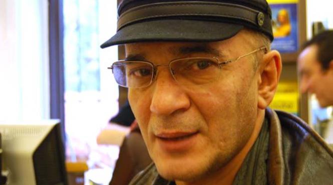 sergiu bahaian va sta dupa gratii 26 de ani pentru comiterea de asasinate in serie