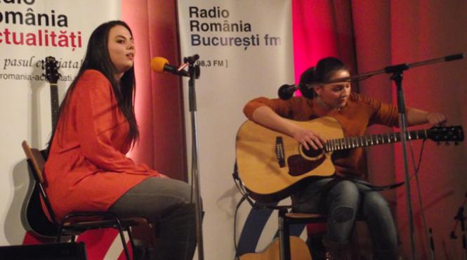 folk fara varsta debut in forta al editiei a vii a