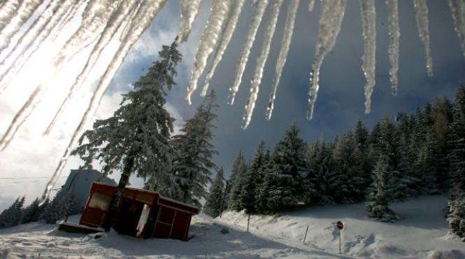 pericol avalanse fagaras