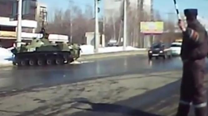 sofer tanc beat rusia