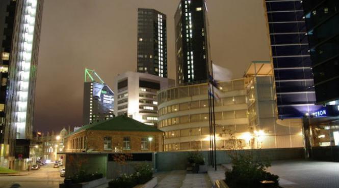 transport public gratuit tallinn estonia