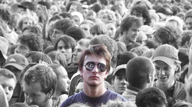 amprenta nu este singurul lucru care ne deosebeste vezi ce te face unic