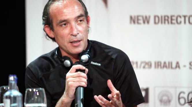 omul zilei dan chiorean