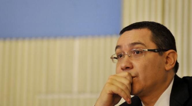 ponta reactie demisie morar