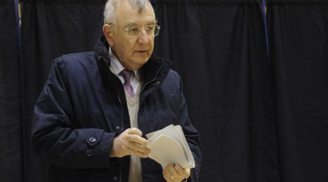 referendum desfiintare sectoare bucuresti