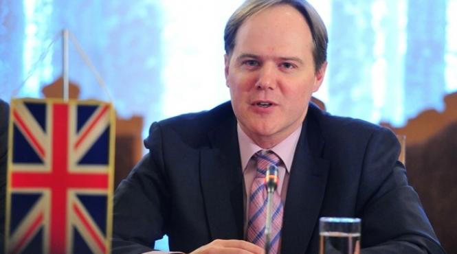 ambasadorul marii britanii la bucuresti spera in valorificarea potentialului copiilor din ferentari