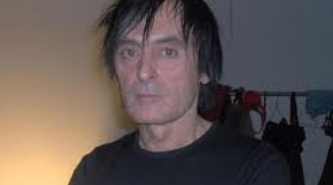 creatorul de moda maghiar tamas kiraly a fost asasinat in locuinta sa