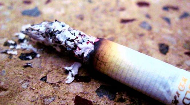 fumatul pasiv in romania este o mare problema