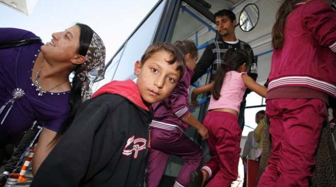 mae va continua sa protejeze drepturile tuturor cetatenilor indiferent de etnie