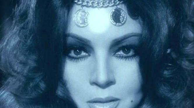 moartea unei dive sarita montiel