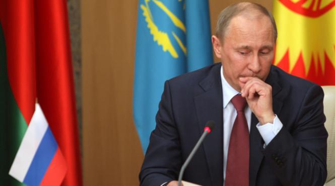 putin este de parere ca un conflict in peninsula coreeana ar fi mai dezastruos decat catastrofa nucleara de la cernobil