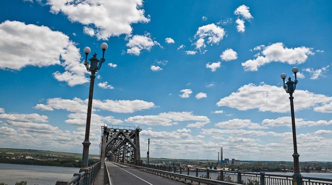 structura fundatiei podului de la giurgiu ruse afectata