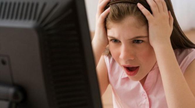 o adolescenta a cunoscut pe chat un barbat si a invitat o la hotel ce a urmat este incredibil