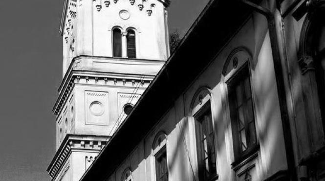 acum 100 de ani atentatul de la biserica baratiei