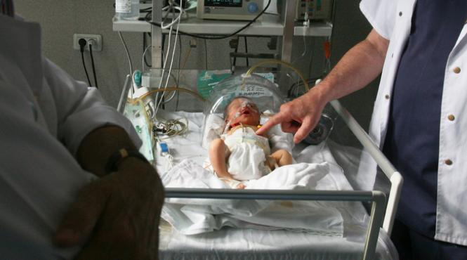 alimentele probiotice pot preveni moartea copiilor nascuti prematur