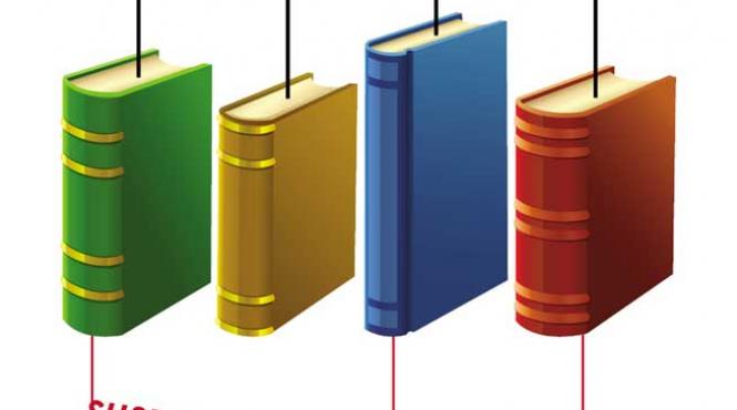 de la o cafea in asteptare la o carte in asteptare