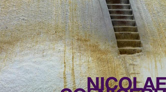 expozitia de fotografie drumuri semnata de reputatul fotograf roman nicolae cosniceru