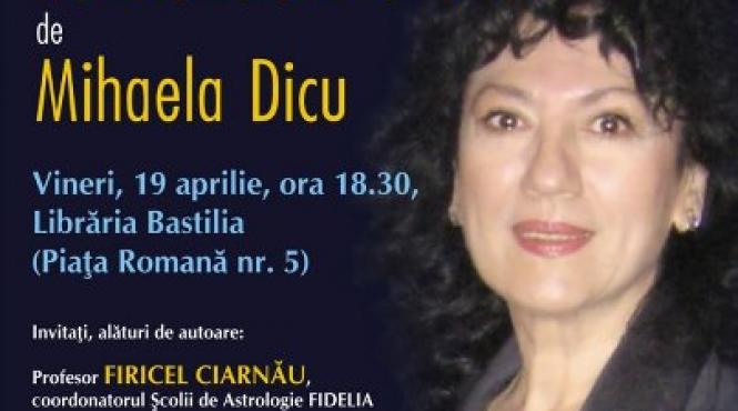 seara de astrologie orara la libraria bastilia din bucuresti