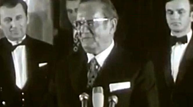 seifurile lui tito deschise dupa mai bine de 30 de ani