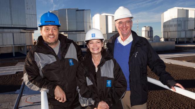 consiliera pe probleme stiintifice a lui jose manuel barroso este in favoare exploatarii gazelor de sist