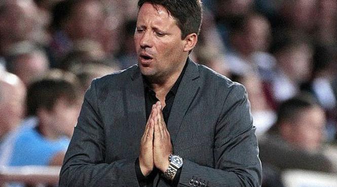 cfr cluj l a mazilit pe paulo sergio noul antrenor al campioanei este eugen trica