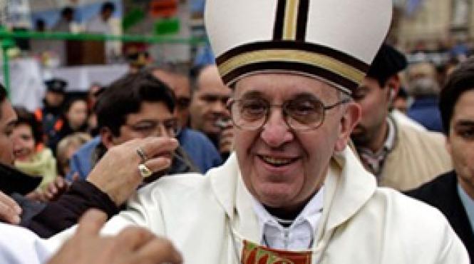 papa francisc a definitivat grupul de cardinali cu care va revizui constitutia apostolica