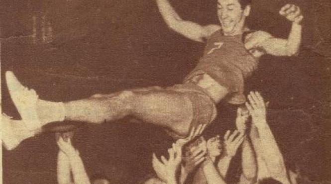 povestea lui gheorghe ferariu cel mai bun ridicator din istoria voleiului romanesc