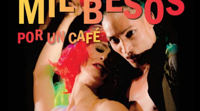 latin cafe in romania