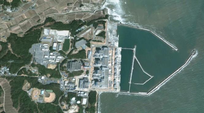 aiea inspecteaza centrala nucleara avariata de la fukushima