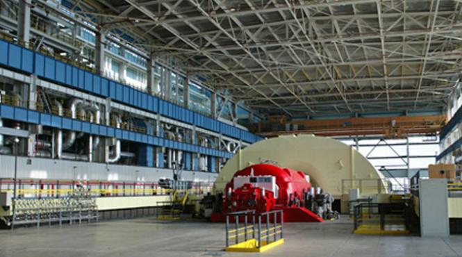 alerta la centrala nucleara de la kozlodui reactorul 5 a fost inchis