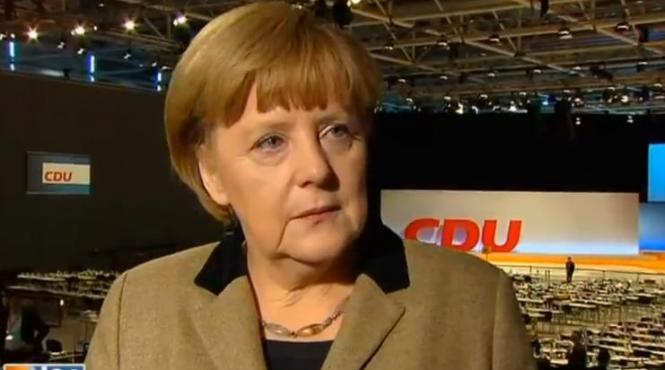 cancelarul german angela merkel ar putea demisiona nu va duce la capat al treilea mandat