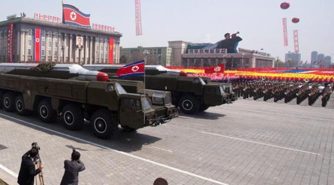 coreea de nord sarbatoreste 101 ani de la nasterea parintelui natiunii kim ir sen de ce se tem specialistii