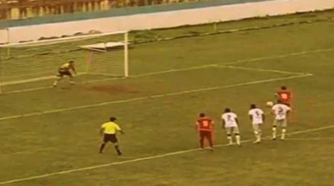 si brazilienii se pot face de ras in fotbal video