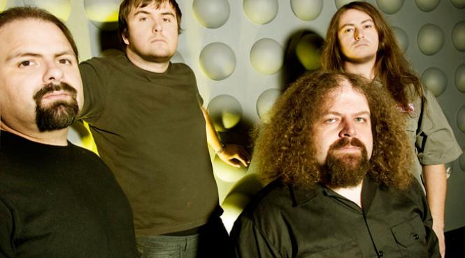 napalm death live rasnov