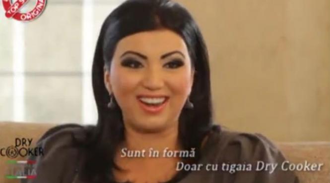 reclama dry cooker suspendata cna