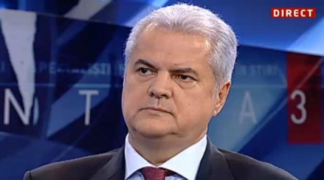 adrian nastase prima aparitie publica dupa eliberarea din penitenciar