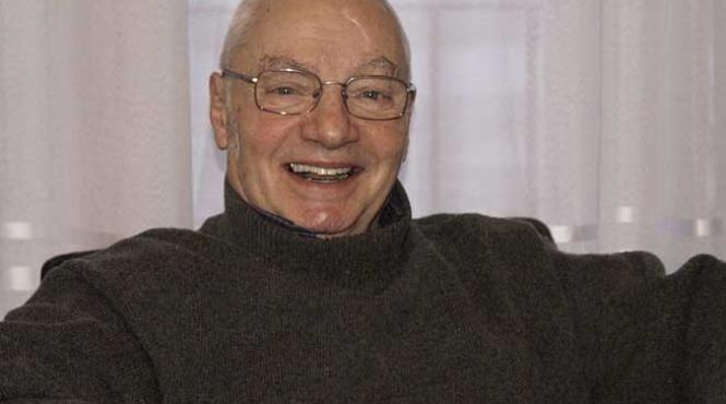 astazi e ziua ta george balaita