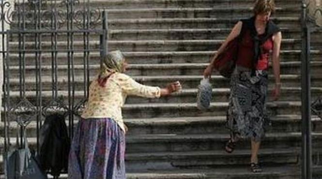 irina mohora se implica impreuna cu mai multe vedete intr o campanie impotriva cersetoriei