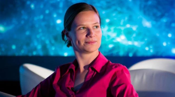 romanca de la nasa imi e imposibil sa imi imaginez ca suntem singurii din univers