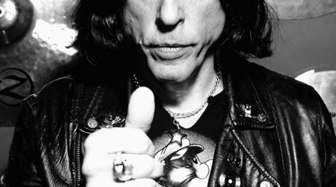 la peninsula marky ramone s blitzkrieg