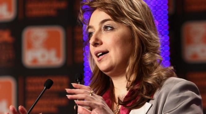 fosta directoare a circului globus brindusa novac trimisa in judecata pentru conflict de interese