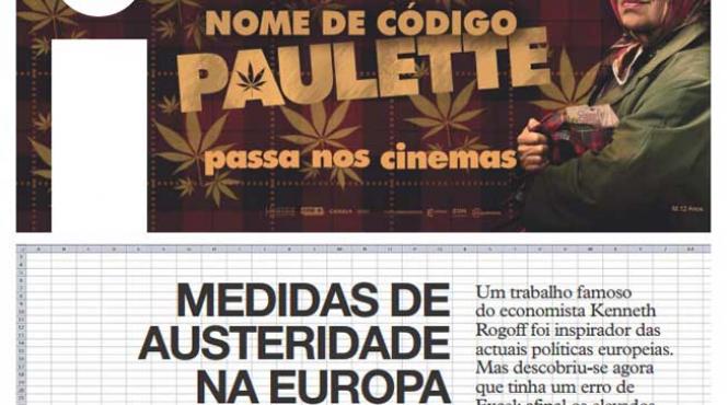 masurile de austeritate din europa sunt cauzate de o eroare in excel