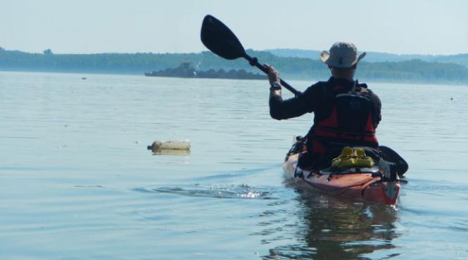 ture caiac dunare tid romania